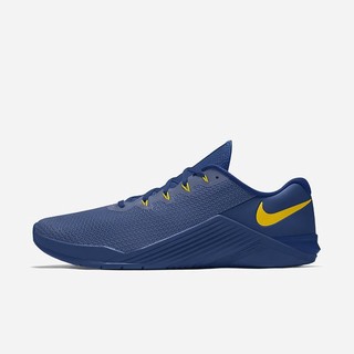 Adidasi Haltere Nike Metcon 5 By You Cross-Training Dama Colorati | WXLO-24158